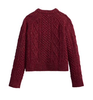Pendleton Womens Fisherman Pullovers