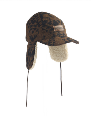 Pendleton Hat Timberline Wool Cap Echo Bay