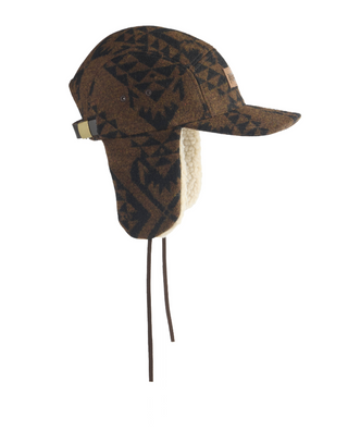 Pendleton Hat Timberline Wool Cap Echo Bay