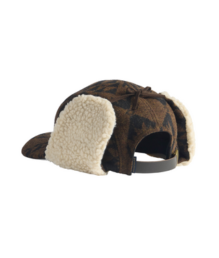 Pendleton Hat Timberline Wool Cap Echo Bay