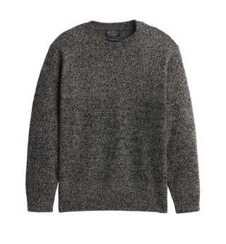 Pendleton Wool Crew Sweater
