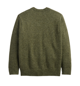 Pendleton Wool Crew Sweater