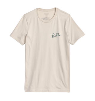 Pendleton Graphic Tee Vintage Valley
