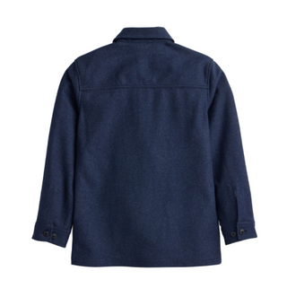 Pendleton Lawson Wool Coat