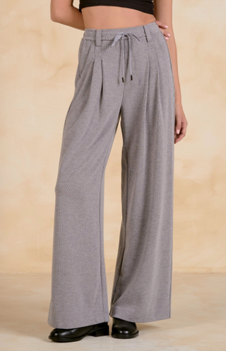 Elan Lynn Wide Leg Pant