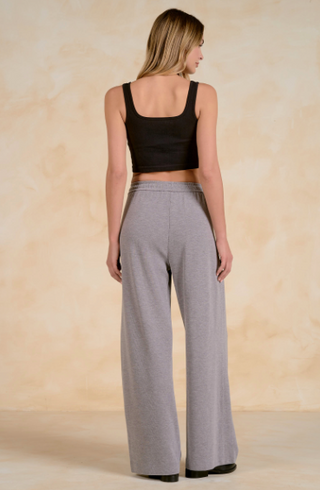 Elan Lynn Wide Leg Pant