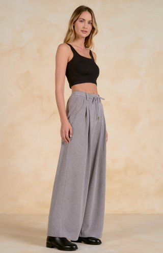 Elan Lynn Wide Leg Pant