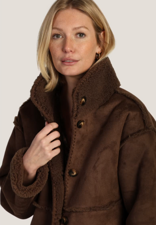 Dylan Alex Jacket