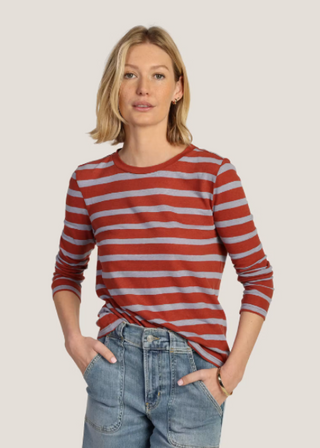 Dylan Farrah Tee