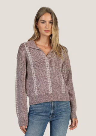 Dylan Hunter Sweater