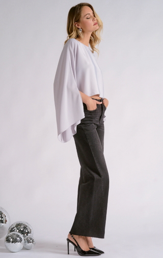 Elan Sierra Flowy Top