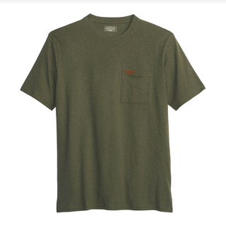 Pendleton Deschutes Tee Short Sleeves