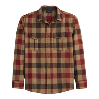 Pendleton Scout Shirt