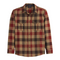Red Multi Check