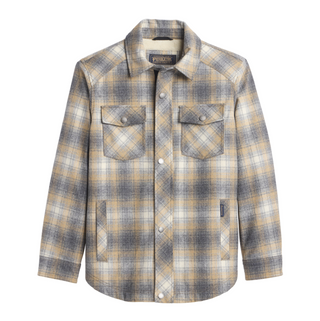 Pendleton Oswego Sherpa Lined Jacket