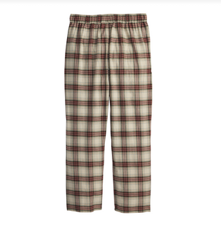 Pendleton Pajama Flannel Pants