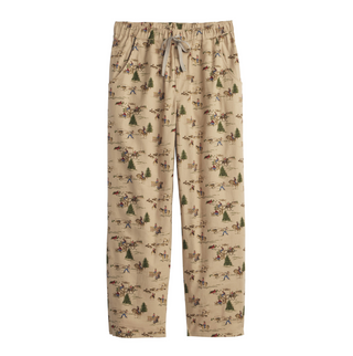 Pendleton Graphic Pajama Pant
