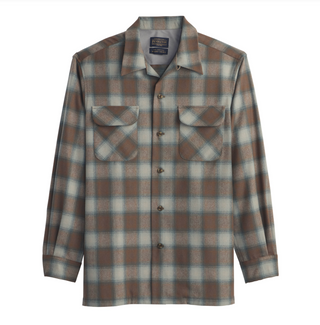 Pendleton Board Shirts