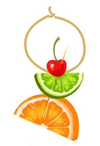 Newari Felt Ornaments