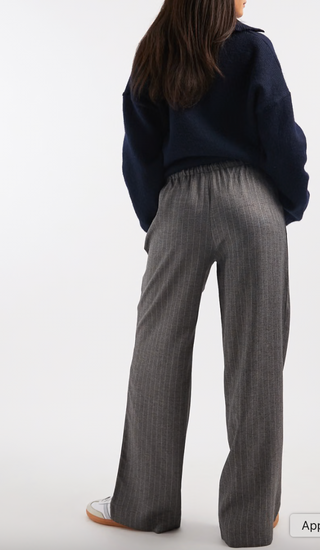 Vero Moda Rhoda Drawstring Pant