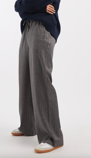 Vero Moda Rhoda Drawstring Pant