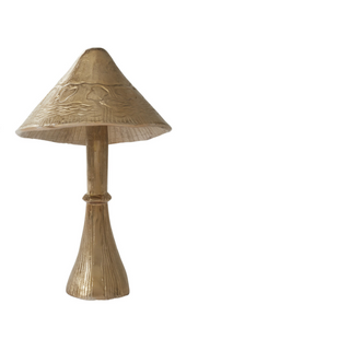 Enchanted Mushroom