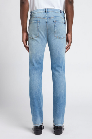 7 for all Mankind The Slimmy Jeans in Haven