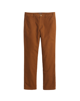 Pendleton Mens Relaxed Moleskin Chino Pant