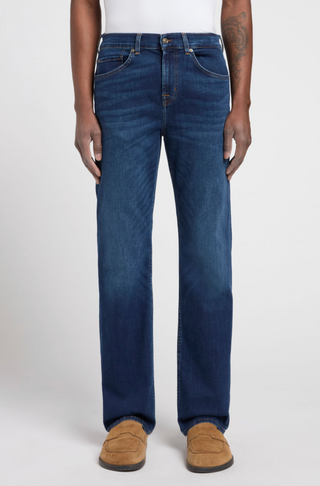 7 for all Mankind The Austyn Jeans in Cloudrift