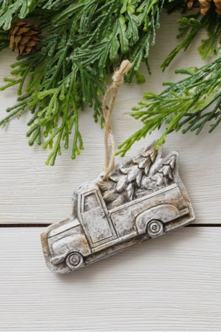 Audreys Ornaments