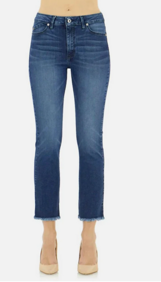 Morrison Denim The Friend Collection
