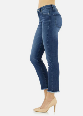 Morrison Denim The Friend Collection