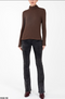 Chocolate Brown
