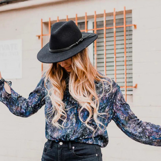 Wyeth Billie Hat