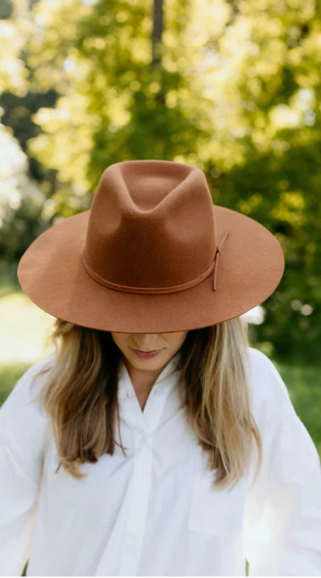 Wyeth Shea Hat