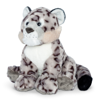 Fahlo Animal Tracking Plushies