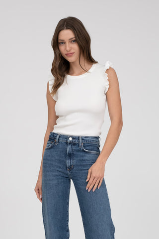 Cathrine Knit Sweater
