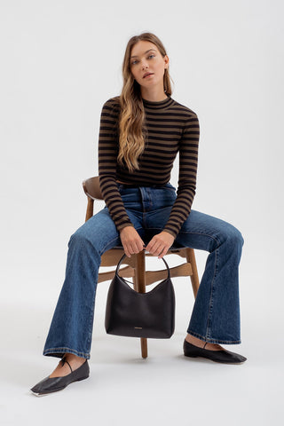 Kensie Cropped Sweater
