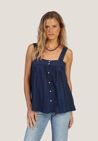 Dylan Talulah Cami
