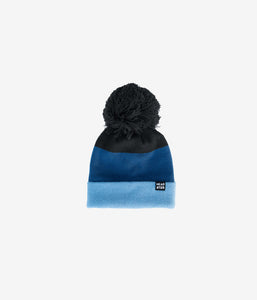 Headster Tri Color Beanie