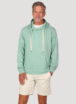 True Grit Terry Hoodie