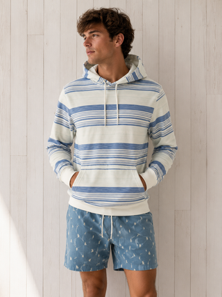 True Grit Hoodie Pullover