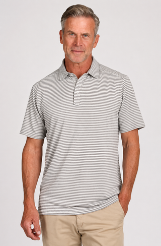 True Girt Mens Polo