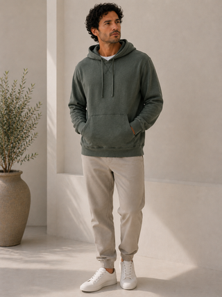 True Grit Braxton Hoodie