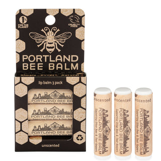 Bee Balm Lip Balm