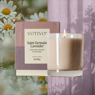 Votivo Signature Candles