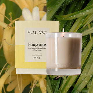 Votivo Signature Candles