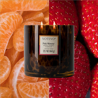 Votivo Tortoise Candles