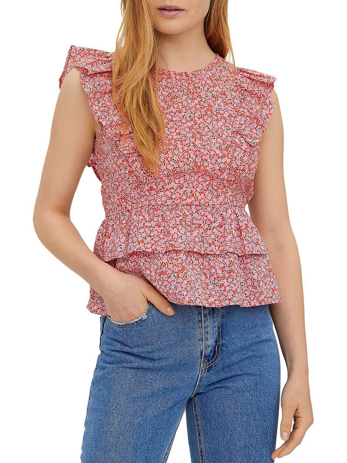 Vero Moda Flora Top