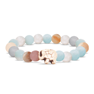 Fahlo Elephant Tracking Bracelet